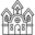 St. Ambrose Catholic Church logo