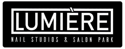 Lumiere Nail Studios & Salon Park logo