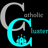 Catholic Cluster logo