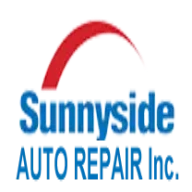 Sunnyside Auto Repair Inc. logo