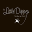 The Little Dipper Fondue logo