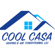 Cool Casa Heating & Air Conditioning LLC logo