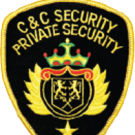 C & C Security Patrol, Inc. logo
