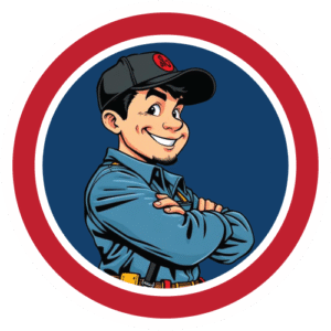 HVAC Amigo logo