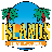 Islands Fresh Mex Grill logo