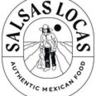 Salsas Locas logo