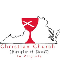 Christian Church (Disciples of Christ) in Virginia logo