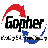 Gopher Heating & Air Conditioning logo