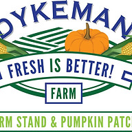 Dykeman Farm logo