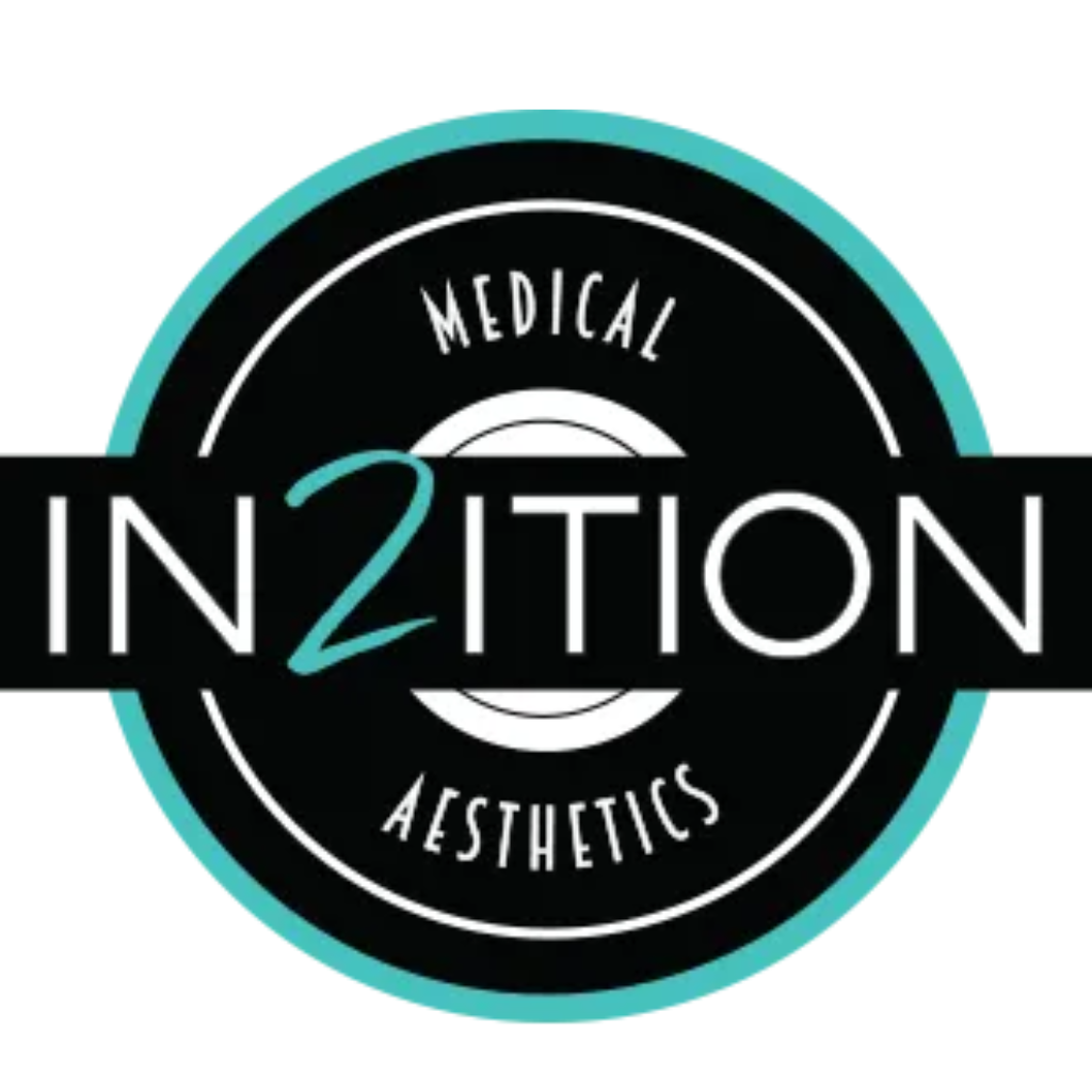 In2ition Medical Aesthetics logo