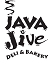 Java Jive logo