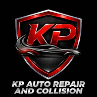 KP Auto Repair and Collision logo