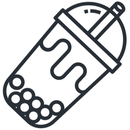 Tea Q Boba logo