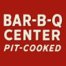 Barbecue Center logo