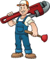 KP Plumbing logo