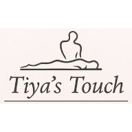 Tiya's Touch logo