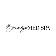 Breeze Med Spa logo