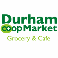 Durham Co+op Market logo