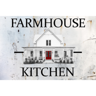 Farmhouse Kitchen logo