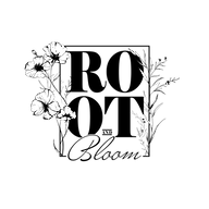 Root and Bloom logo