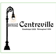 Centreville Luncheonette logo