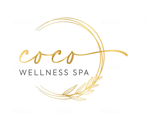 Coco Wellness Spa logo