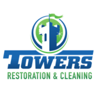 Towers Restoration & Cleaning logo