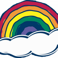 Rainbow Family Restaurant logo