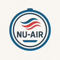 Nu‑Air logo