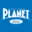 Planet Ford 45 logo
