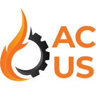 AC Repair US logo