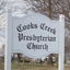 Cooks Creek Presbyterian Church logo