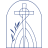 Redeeming Grace Lutheran Church South Bay logo