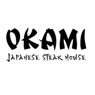 Okami Japanese Steakhouse logo