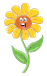 Happy Flower Montessori Academy logo