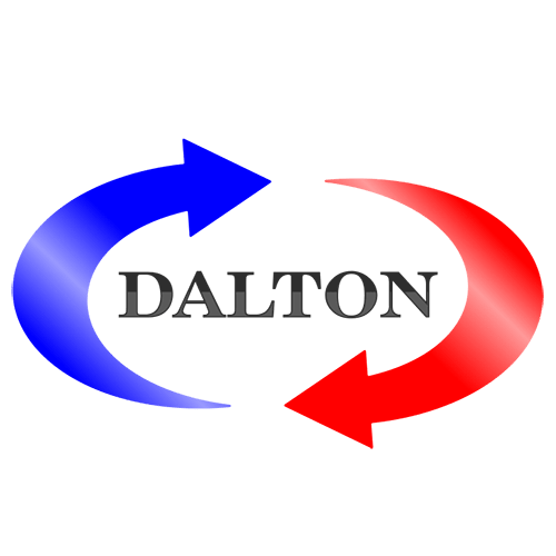 Dalton Air Conditioning and Heating LLC logo
