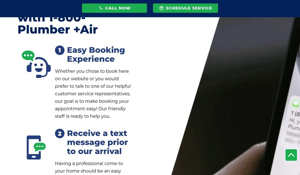 1-800-Plumber +Air cover