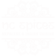 NC Spices logo