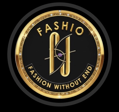 Fashio Nail Spa Pearland TX logo