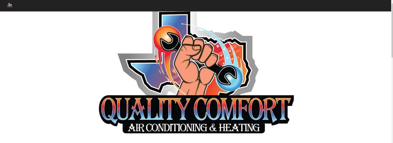 Quality Comfort cover