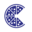 Blue Rock Pizza & Tap logo
