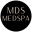 MDS Med Spa logo