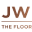 JW Flooring USA logo