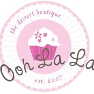 Ooh La La Dessert Boutique logo