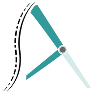 Axcend Physical Therapy logo