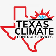 Texas Climate Control Services logo