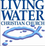 Living Water Christian Church logo