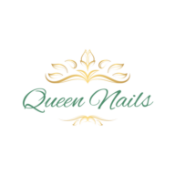 QUEEN NAILS logo