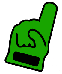 Promotional Gloves, LLC logo