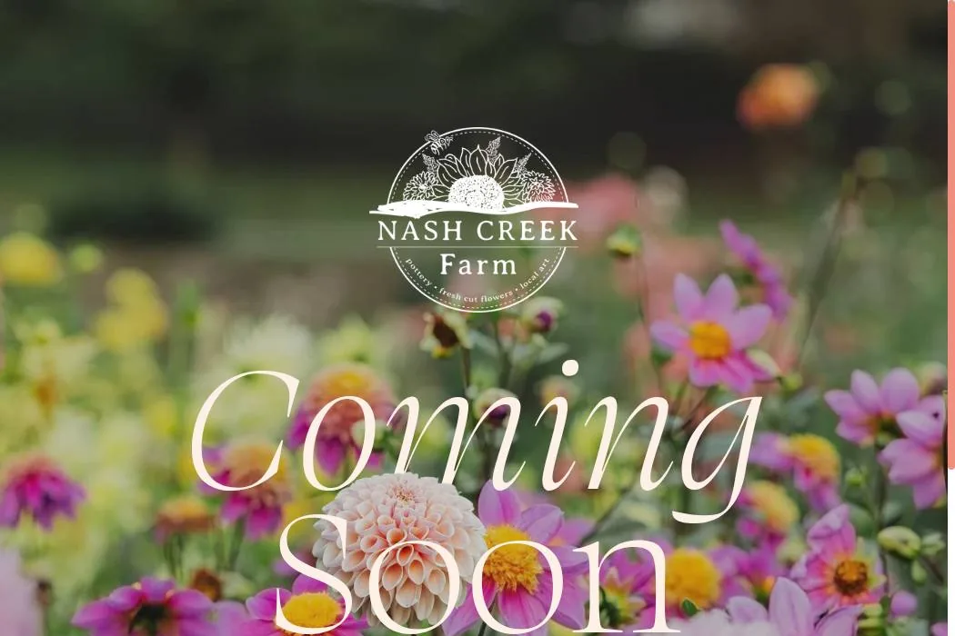 Nash Creek Farm cover